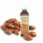 Huile Naturelle d'Argan Azoor