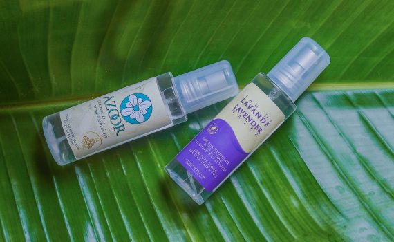 Hydrolat de Lavande Azoor