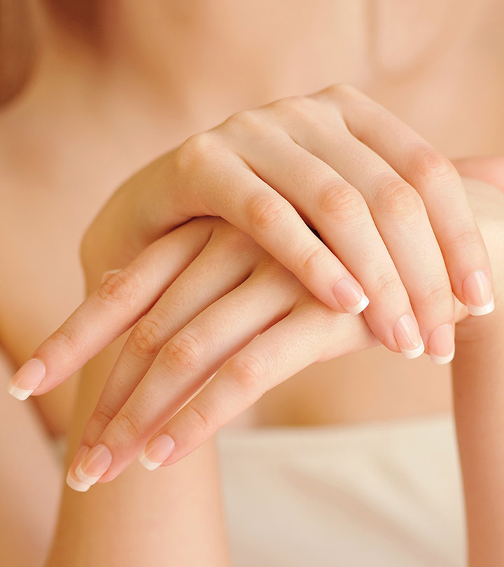 natural-hand-care